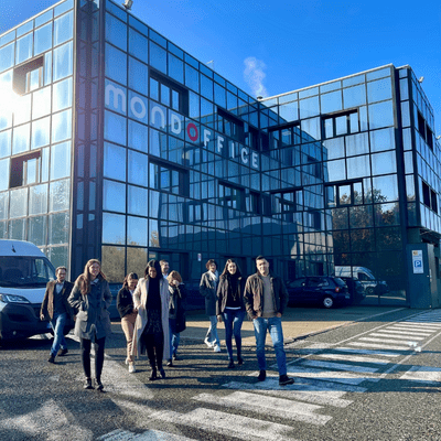 camminiamo insieme Mondoffice cammina contro la violenza sulle donne