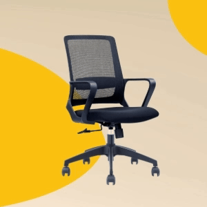 Mondoffice sedia girevole Homely