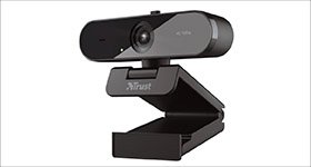 webcam