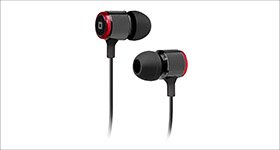 auricolari con filo
